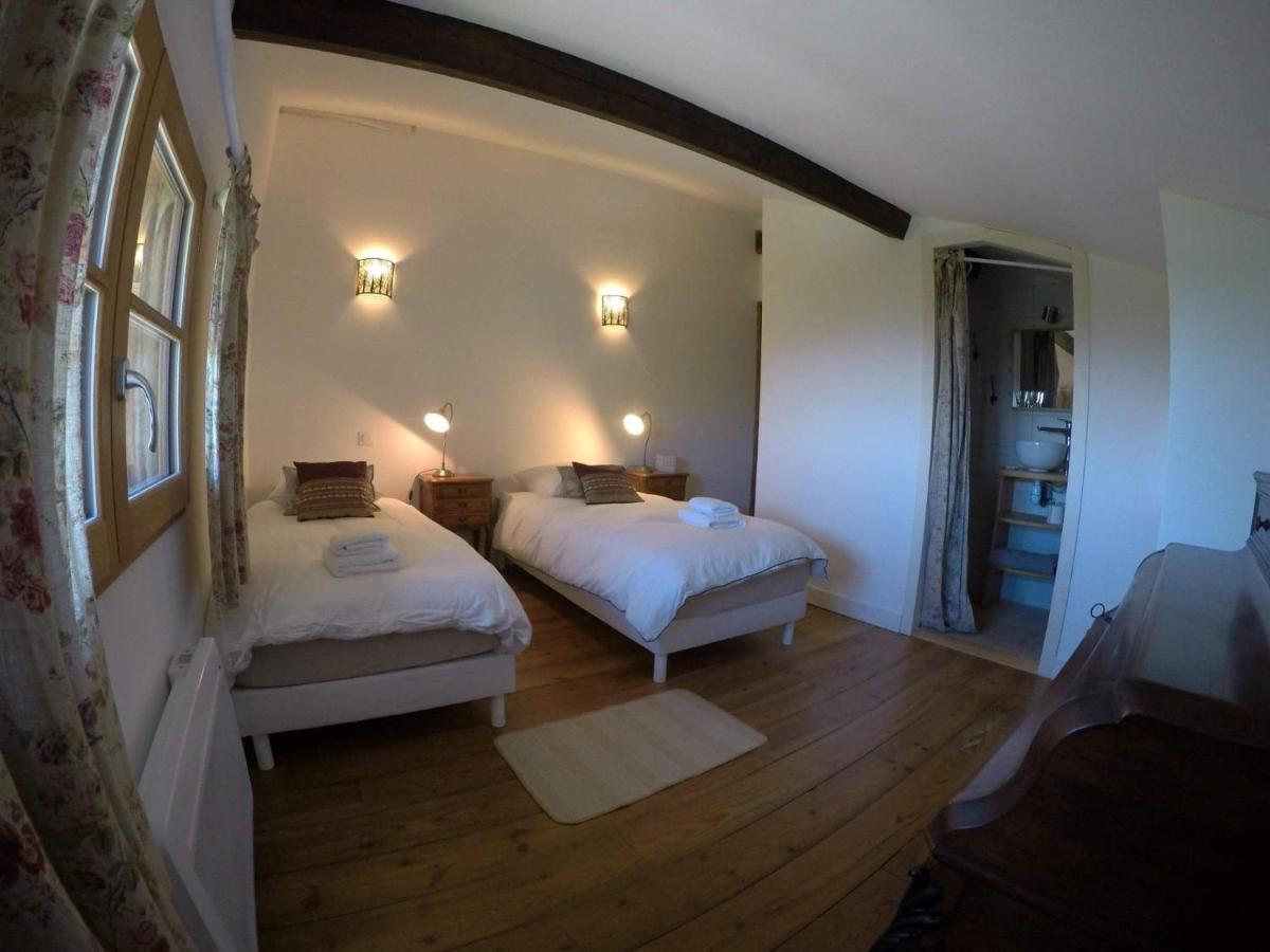 Maison Hordago Chambres D'Hotes Сар Екстериор снимка