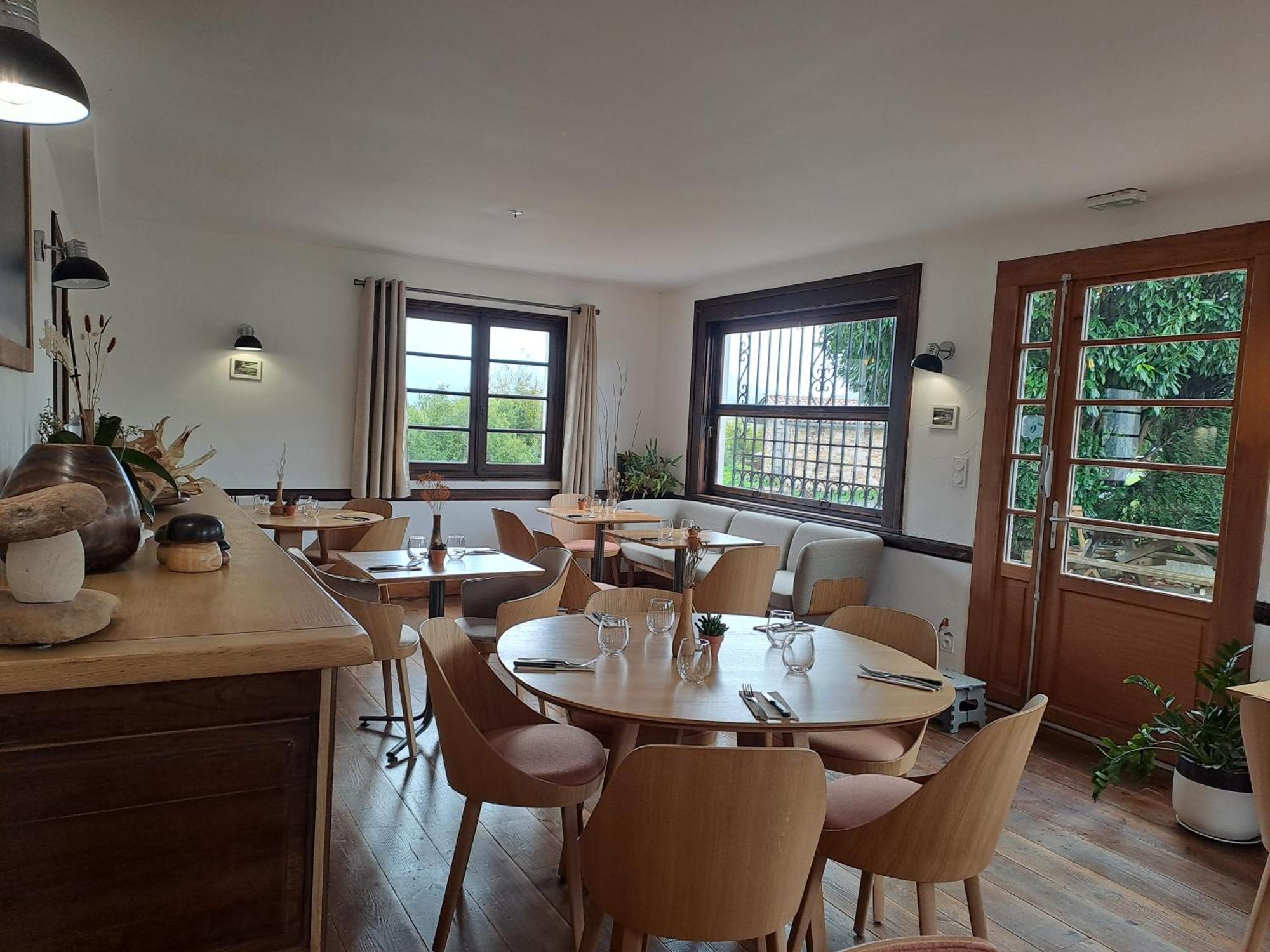 Maison Hordago Chambres D'Hotes Сар Екстериор снимка