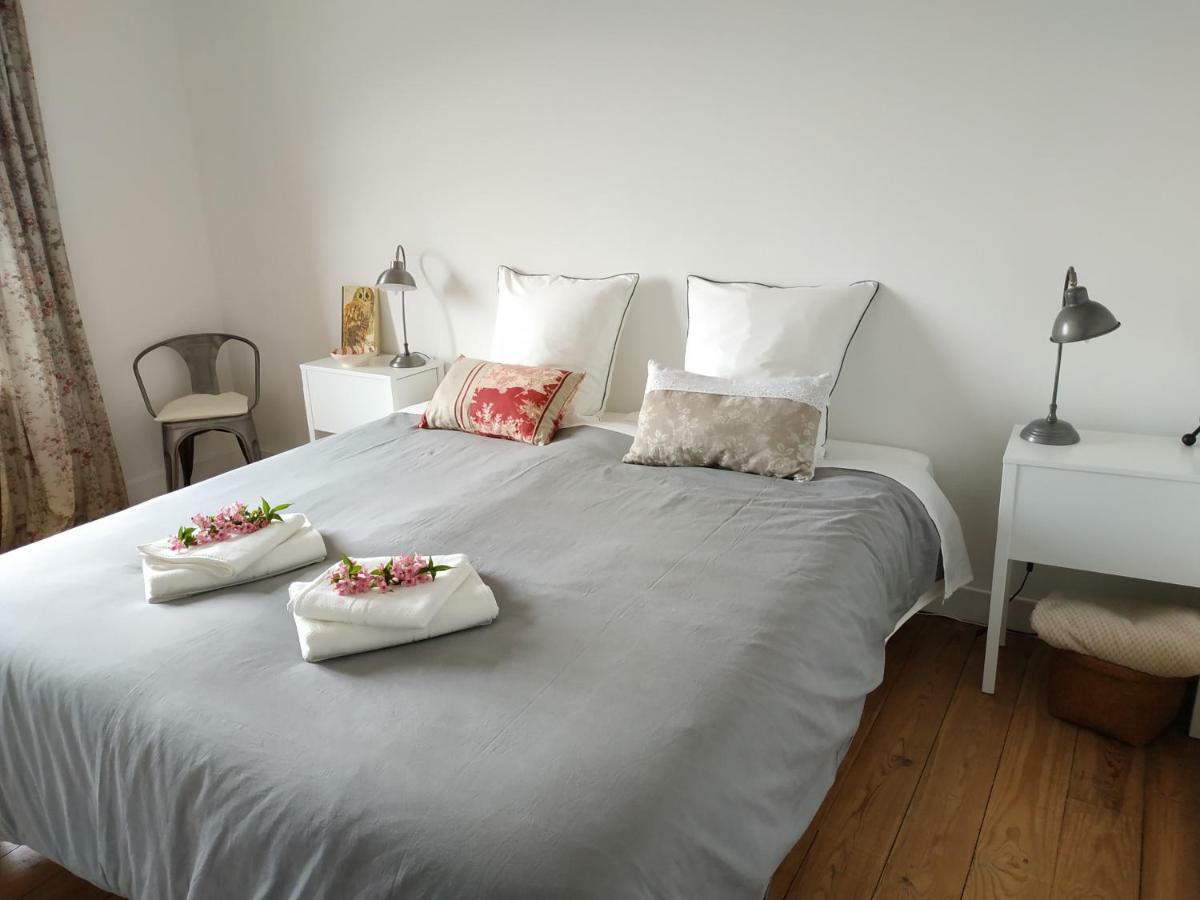Maison Hordago Chambres D'Hotes Сар Екстериор снимка